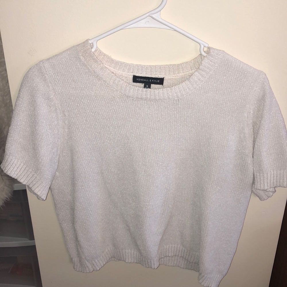 Pacsun/ Kendall and Kylie sweater shirt